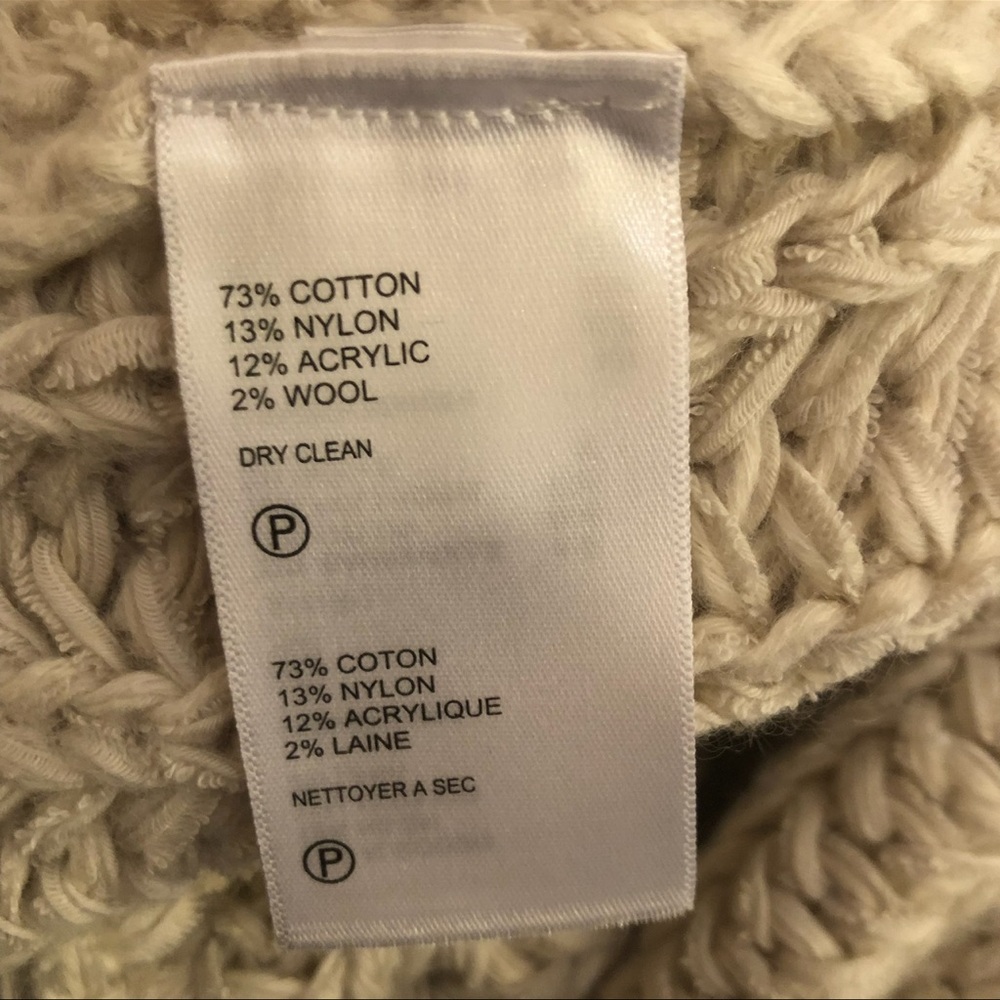 Tommy Bahama Oversized Cozy Cardigan - Picture 5 of 6